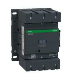 Schneider Electric LC1D115T7 Device