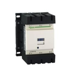 Schneider Electric LC1D115UD Contactor