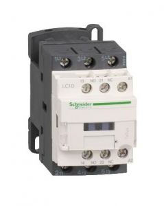 Schneider Electric LC1D126U7 Contactor