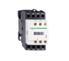 Schneider Electric LC1D1286BD Contactor