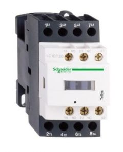 Schneider Electric LC1D1286U7 Device