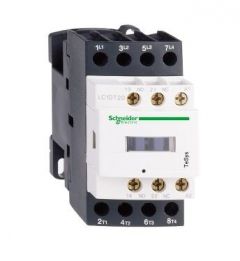 Schneider Electric LC1D128FD Contactor