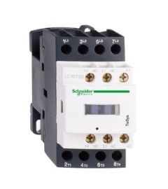 Schneider Electric LC1D128UD Contactor