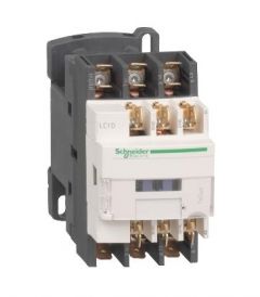 Schneider Electric LC1D129SD Contactor