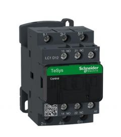 Schneider Electric LC1D12FE7 Contactor