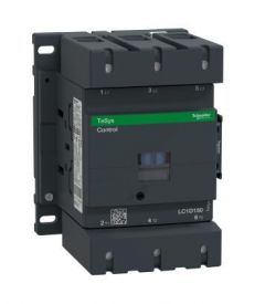 Schneider Electric LC1D150BD Contactor