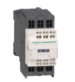 Schneider Electric LC1D183G7 Contactor