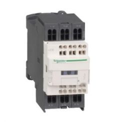 Schneider Electric LC1D183U7 Contactor