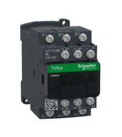 Schneider Electric LC1D186BL Contactor