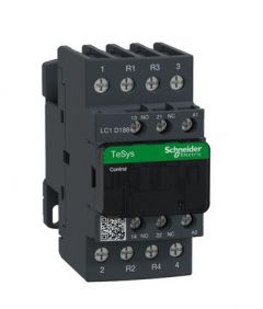 Schneider Electric LC1D188U7 Contactor