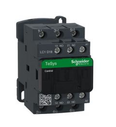 Schneider Electric LC1D18Q7 Contactor