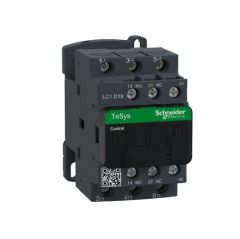 Schneider Electric LC1D18R7 Contactor