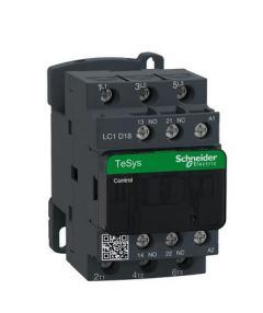 Schneider Electric LC1D18T7 Contactor