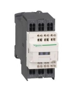 Schneider Electric LC1D253U7 Contactor