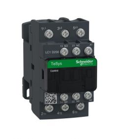 Schneider Electric LC1D256F7 Contactor