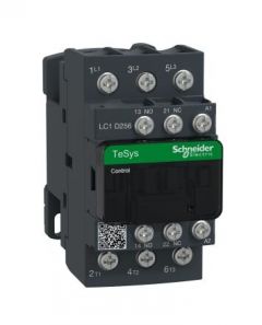 Schneider Electric LC1D256G7 Contactor