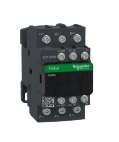 Schneider Electric LC1D256K7 Contactor