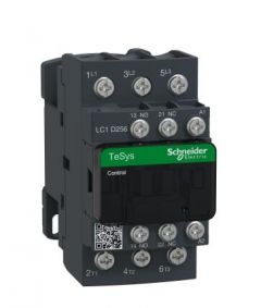 Schneider Electric LC1D256U7 Contactor