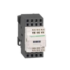 Schneider Electric LC1D2583E7 Contactor