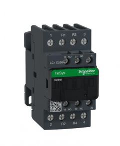Schneider Electric LC1D258B7 Contactor
