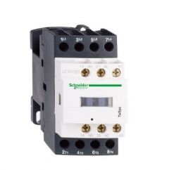 Schneider Electric LC1D258BL Contactor