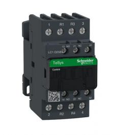 Schneider Electric LC1D258G7 Contactor