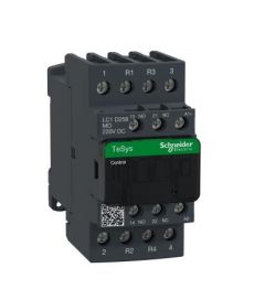 Schneider Electric LC1D258MD Contactor