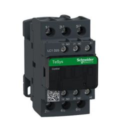 Schneider Electric LC1D25X7 Contactor