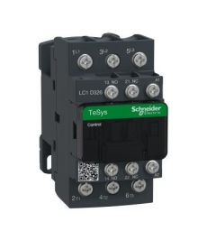 Schneider Electric LC1D326B7 Contactor