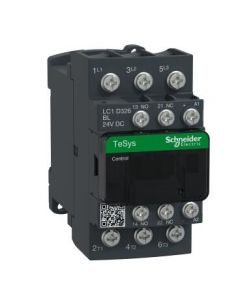 Schneider Electric LC1D326BL Contactor