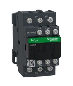 Schneider Electric LC1D326G7 Contactor