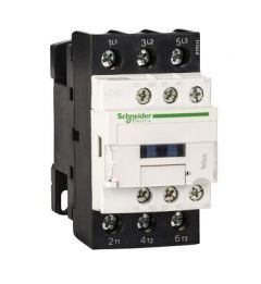 Schneider Electric LC1D326U7 Contactor