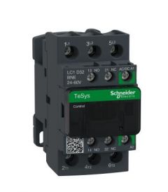 Schneider Electric LC1D32BNE Contactor