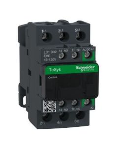 Schneider Electric LC1D32EHE Contactor