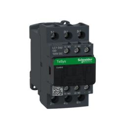 Schneider Electric LC1D32GD Contactor