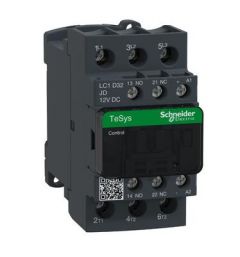 Schneider Electric LC1D32JD Contactor