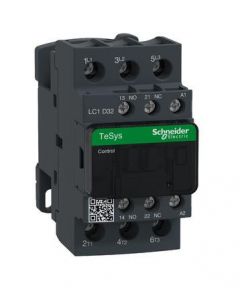 Schneider Electric LC1D32L7 Contactor