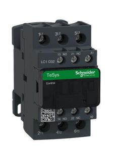Schneider Electric LC1D32LE7 Contactor