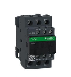Schneider Electric LC1D32P7 Contactor