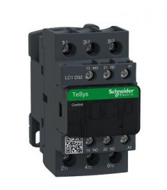 Schneider Electric LC1D32T7 Contactor