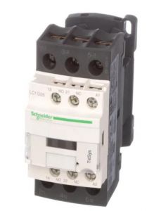 Schneider Electric LC1D38E7 Contactor