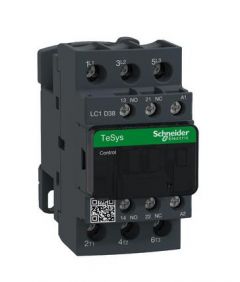 Schneider Electric LC1D38G7 Device