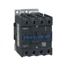 Schneider Electric LC1D40004F7 Contactor