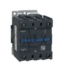 Schneider Electric LC1D40008F7 Contactor