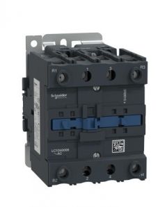 Schneider Electric LC1D40008U7 Contactor