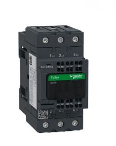 Schneider Electric LC1D40A3F7 Device