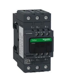 Schneider Electric LC1D40A3G7 Device