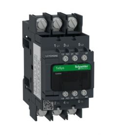 Schneider Electric LC1D40A6B7 Device