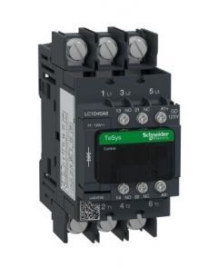 Schneider Electric LC1D40A6GD Device