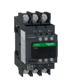 Schneider Electric LC1D40A6LE7 Device
